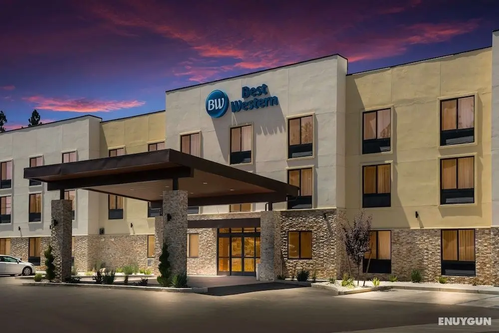 Best Western Colfax - Öne Çıkan Resim