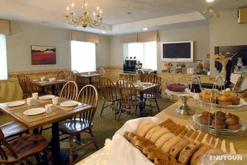 Best Western Colonel Butler Inn - Genel