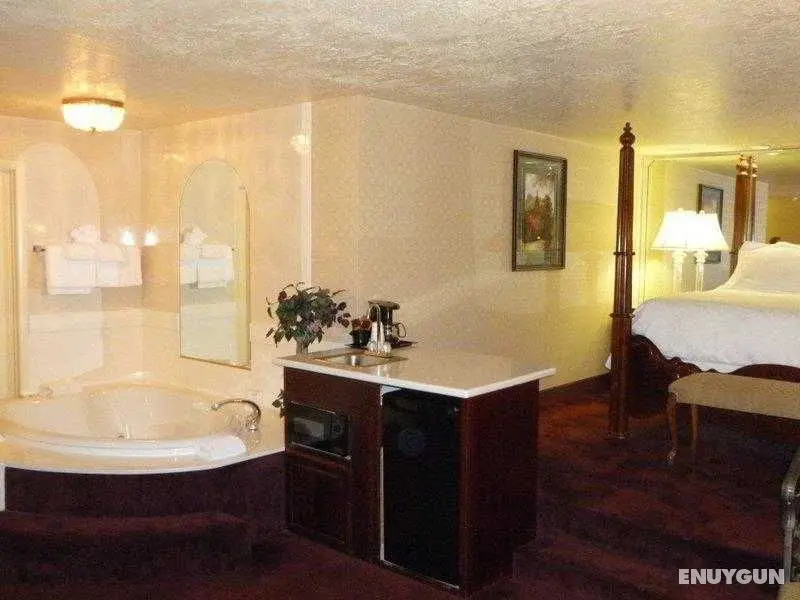 Best Western Coral Hills - Genel