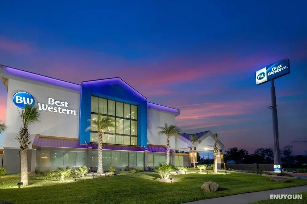 Best Western Corpus Christi Airport Hotel - Öne Çıkan Resim