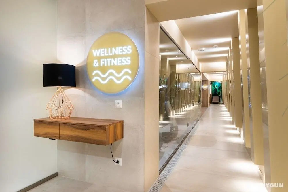 Best Western Hotel Cristal - Öne Çıkan Resim