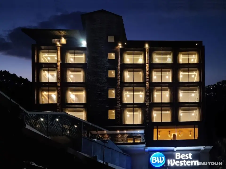 Best Western Dalhousie - Öne Çıkan Resim