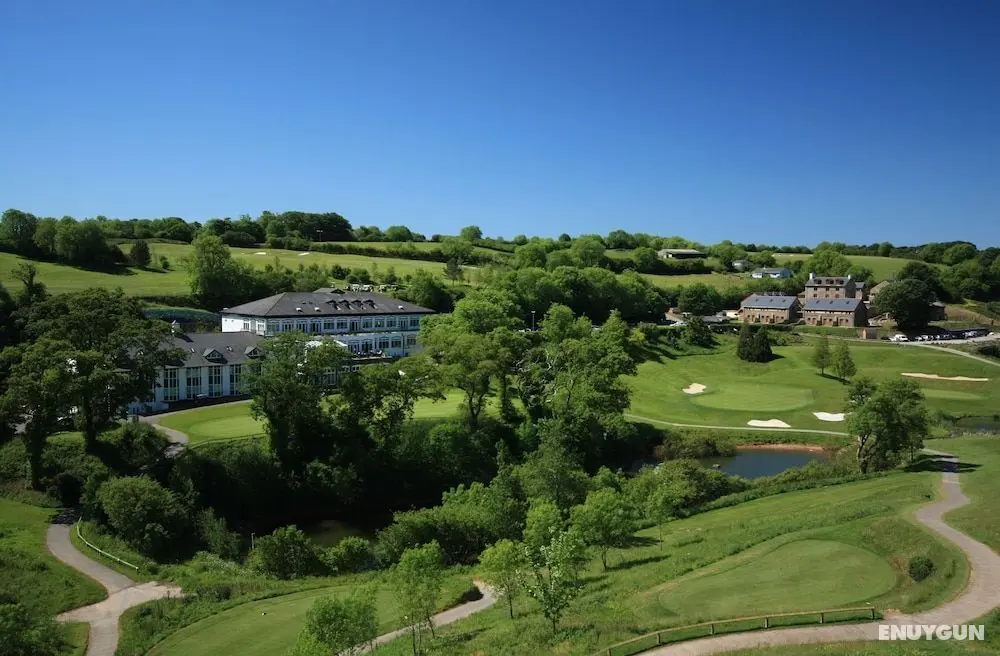 Best Western The Dartmouth Hotel Golf & Spa - Öne Çıkan Resim