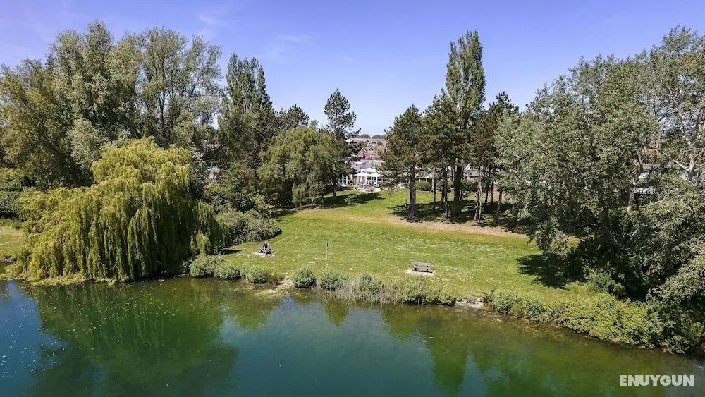 Best Western Hotel du Lac Dunkerque - Öne Çıkan Resim
