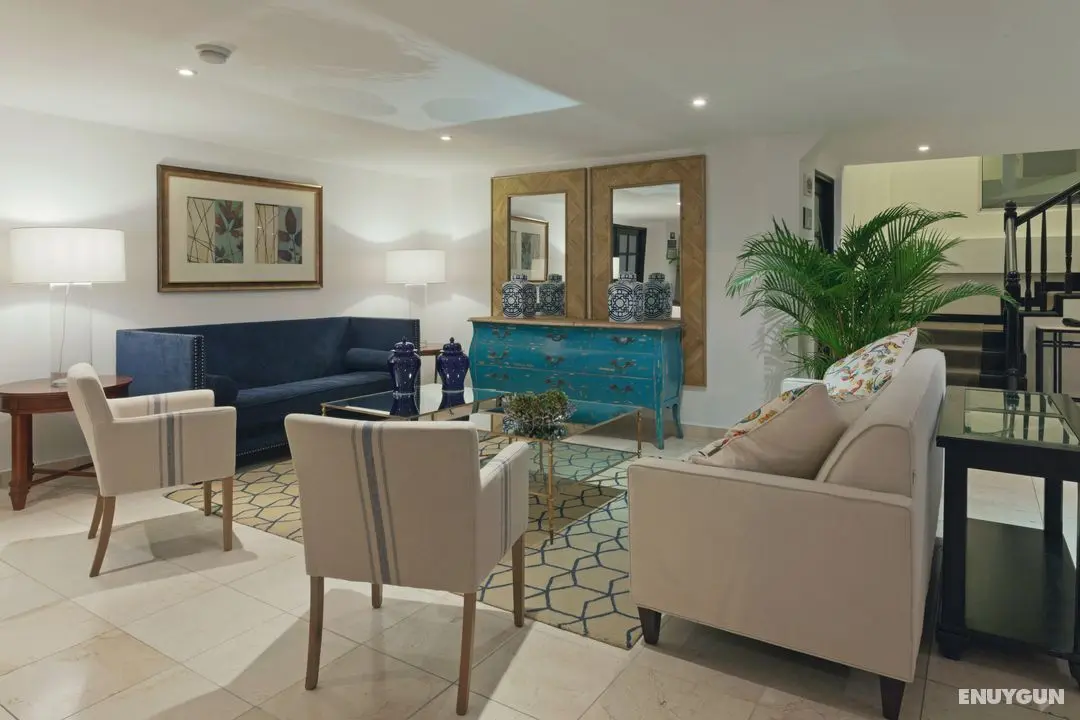 Best Western El Dorado Panama Hotel - Genel