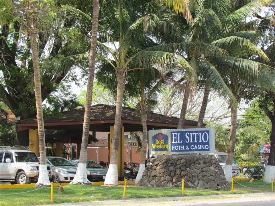 Best Western El Sitio Hotel & Casino - Genel
