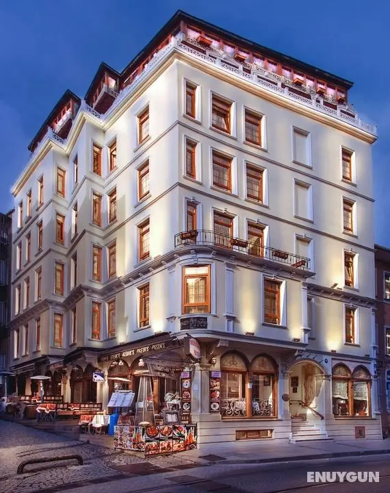 Best Western Empire Palace Hotel & Spa - Special Class - Dış Mekan