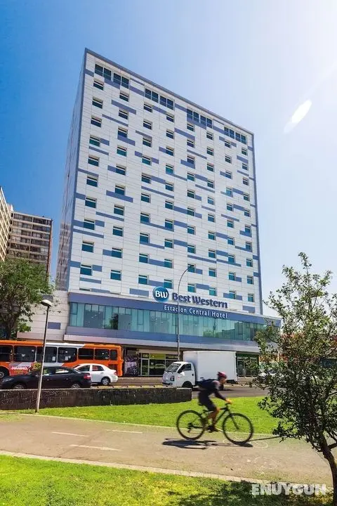Best Western Estacion Central - Öne Çıkan Resim