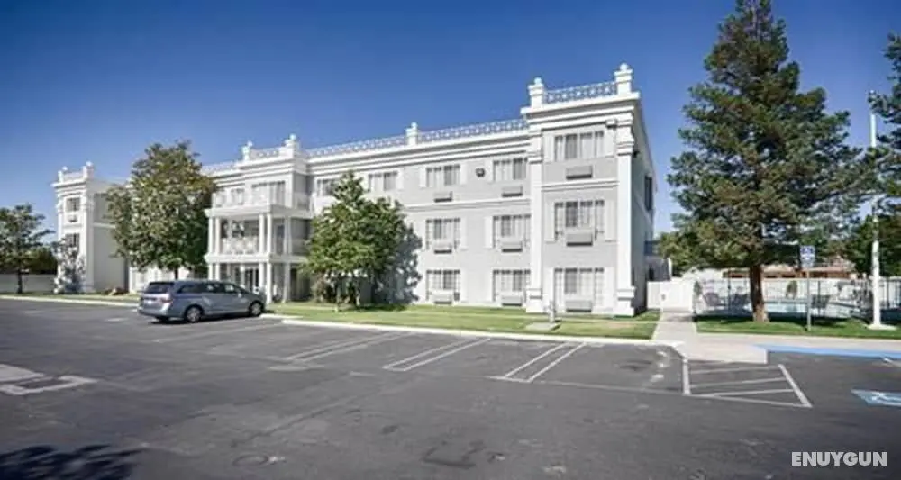 Best Western Executive Inn - Öne Çıkan Resim