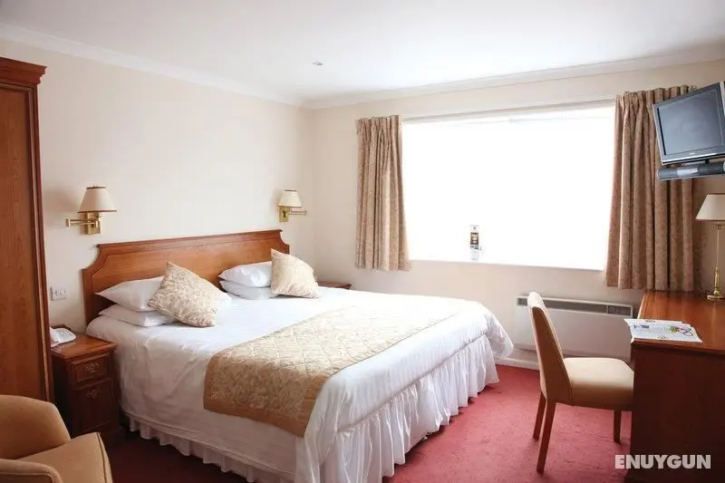 Best Western Fowey Valley - Oda