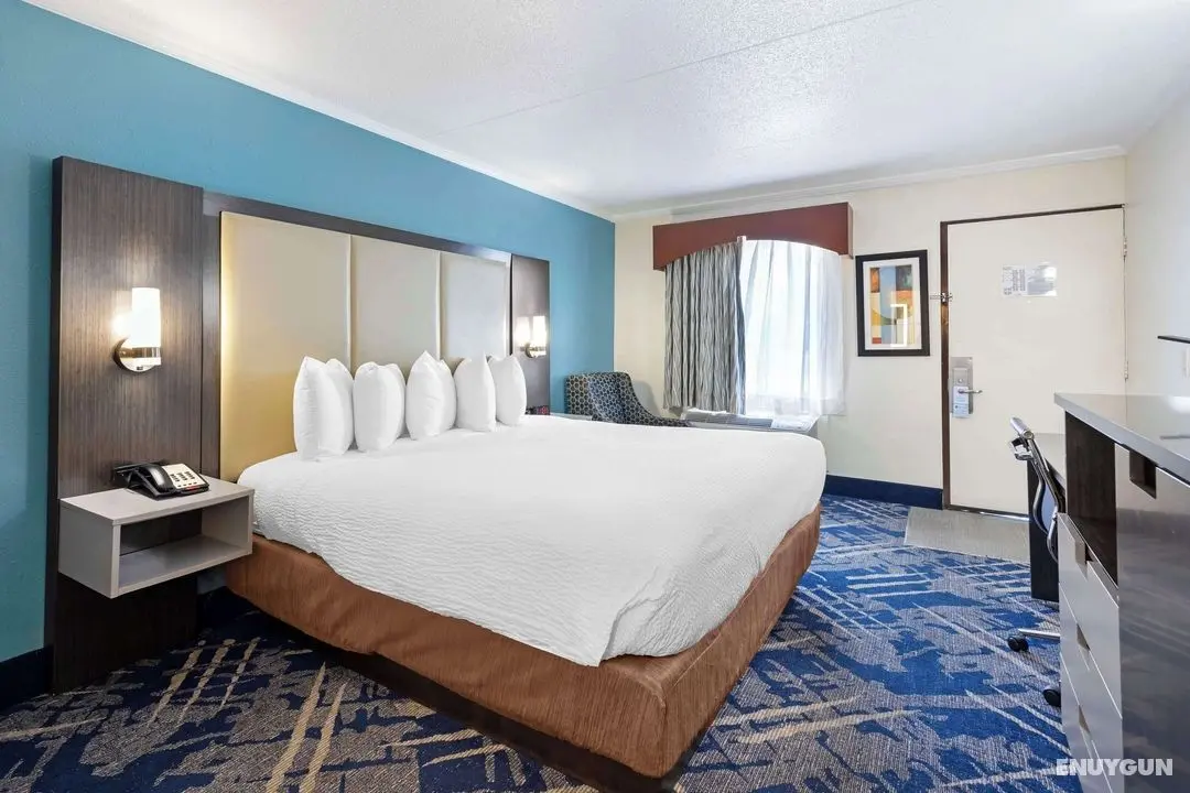 Best Western Franklin Inn - Öne Çıkan Resim