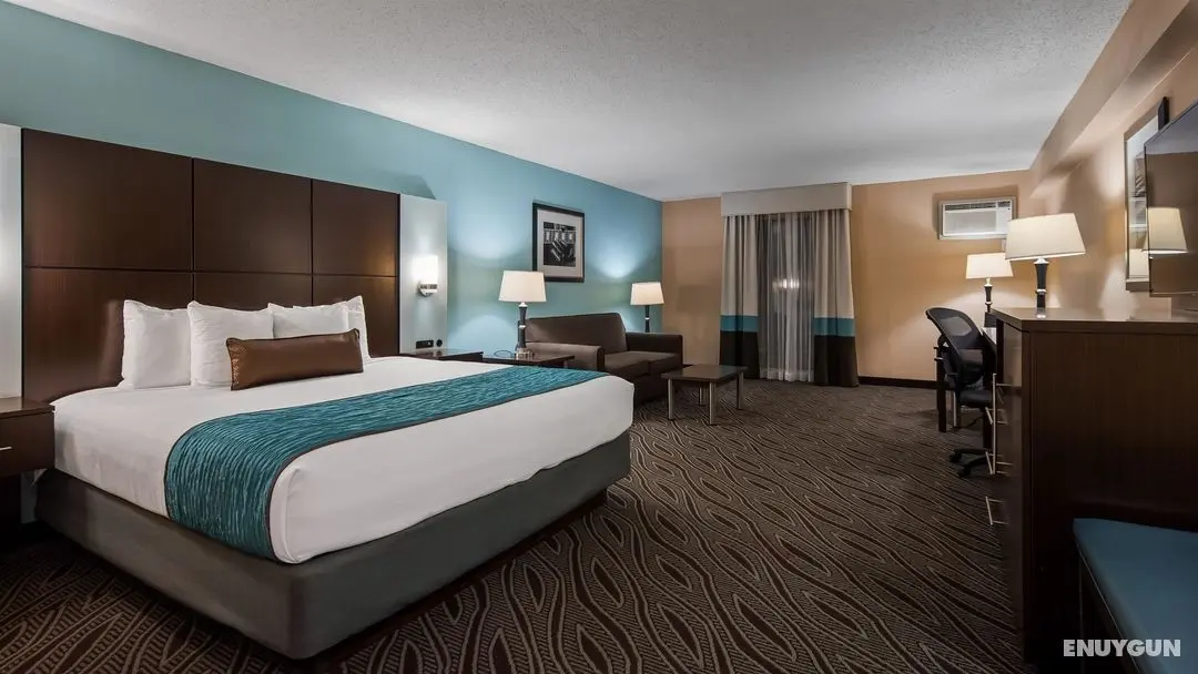 Best Western Galleria Inn & Suites - Öne Çıkan Resim