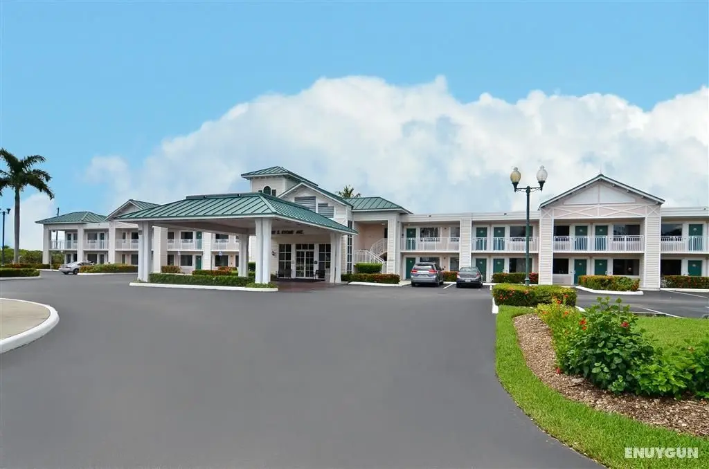 Best Western Gateway to the Keys - Genel