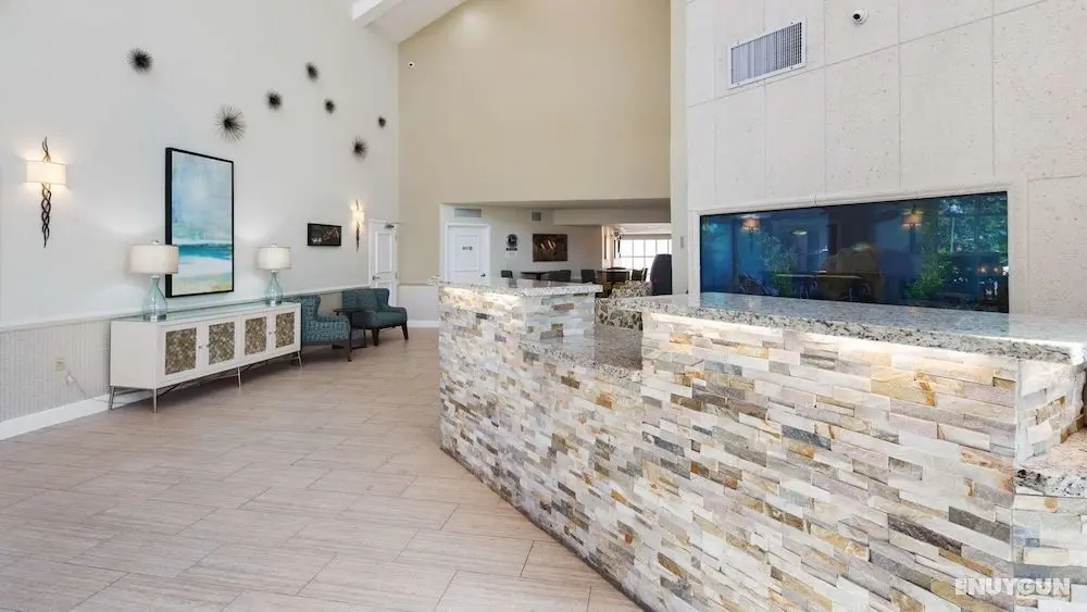 Best Western Gateway to the Keys - Öne Çıkan Resim