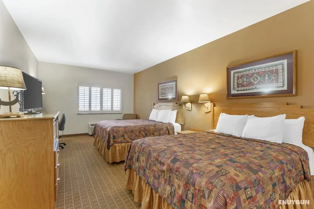 Best Western Gold Canyon Inn & Suites - Öne Çıkan Resim