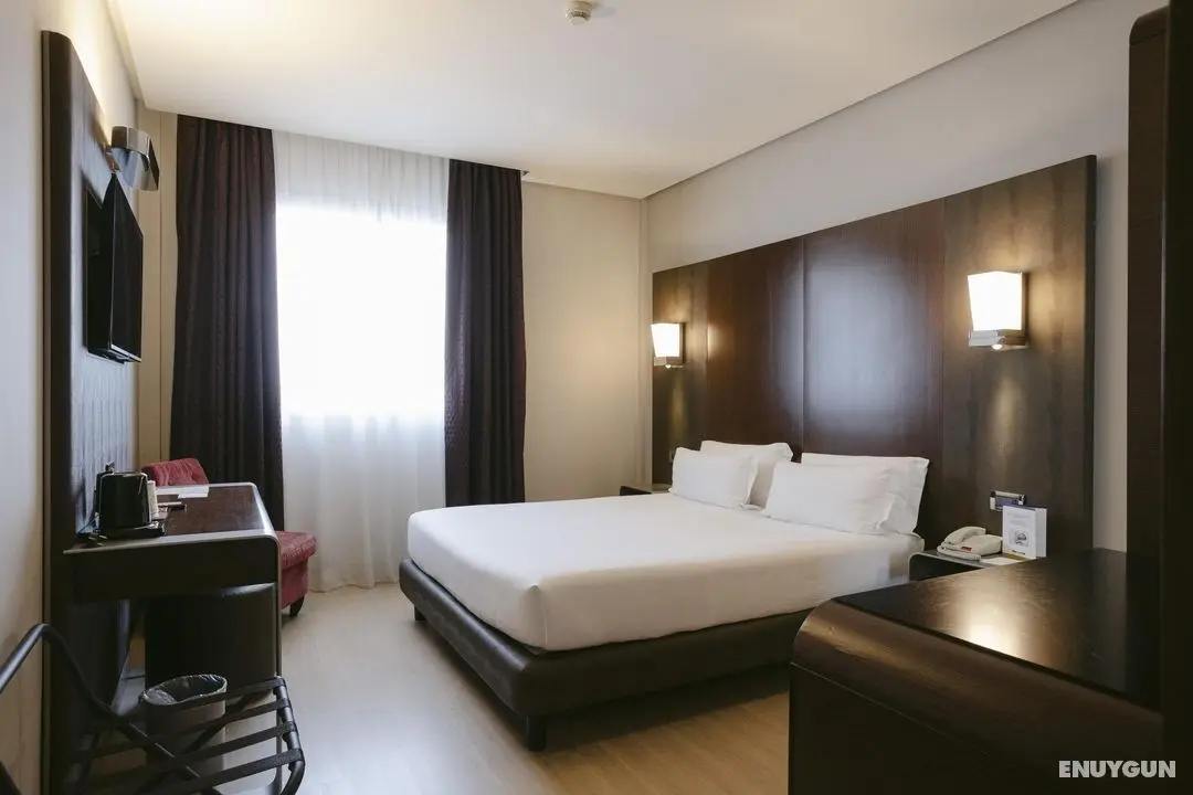 Best Western Hotel Goldenmile Milan - Öne Çıkan Resim