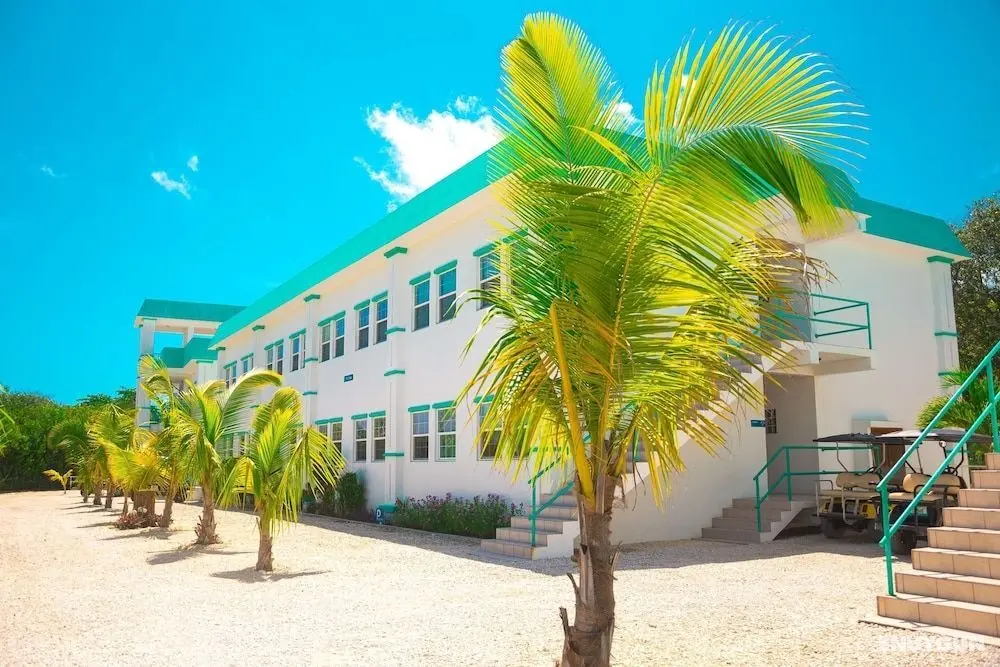 Best Western Grand Baymen Gardens - Öne Çıkan Resim