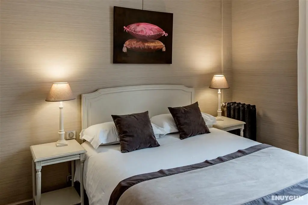 Best Western Grand Hotel De Bordeaux - Oda