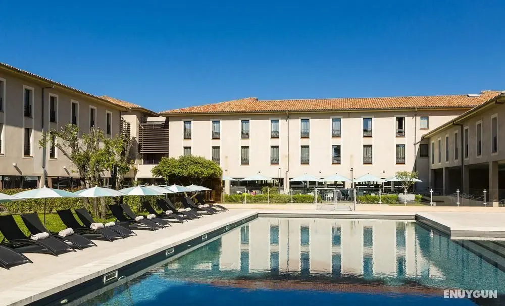 Best Western Grand Prix Hotel - Genel