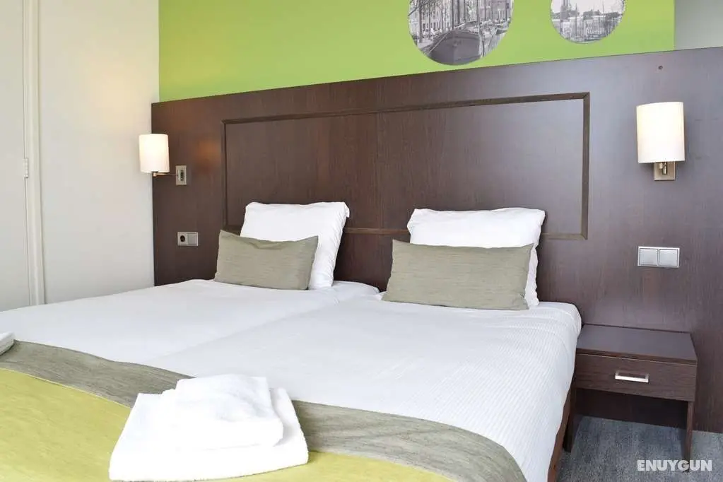 Best Western Hotel Groningen Centre - Oda