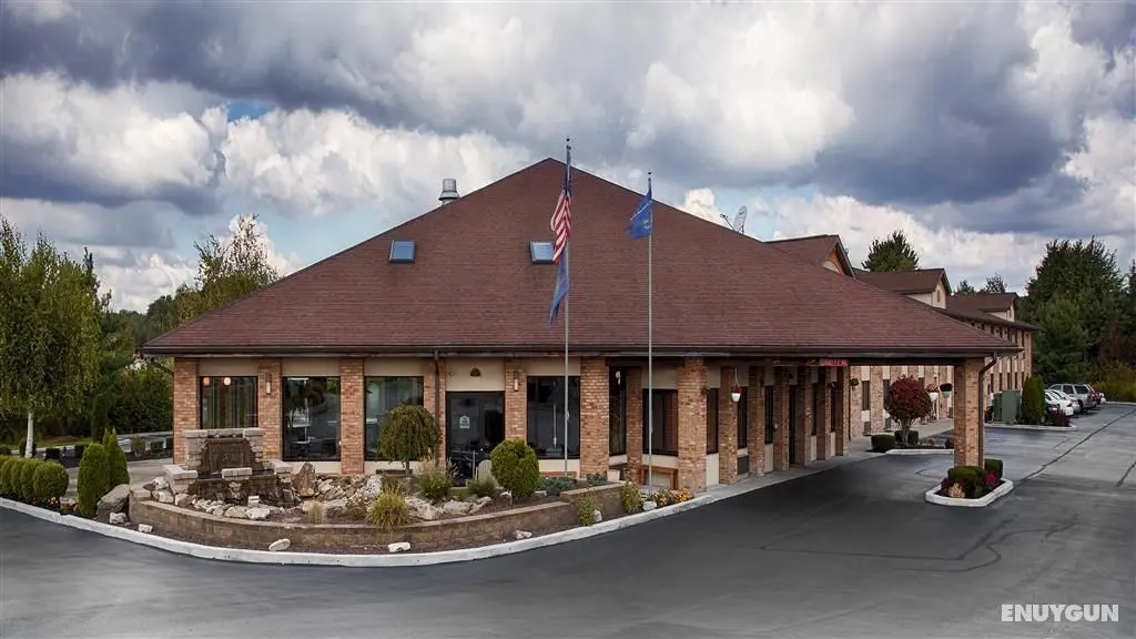 Best Western Grove City Inn - Genel