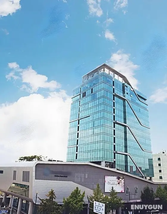 Best Western Harbor Park Hotel - Öne Çıkan Resim