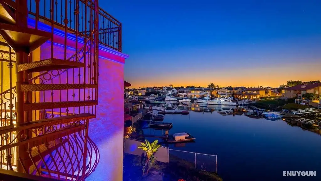 Best Western Harbour Inn & Suites - Genel
