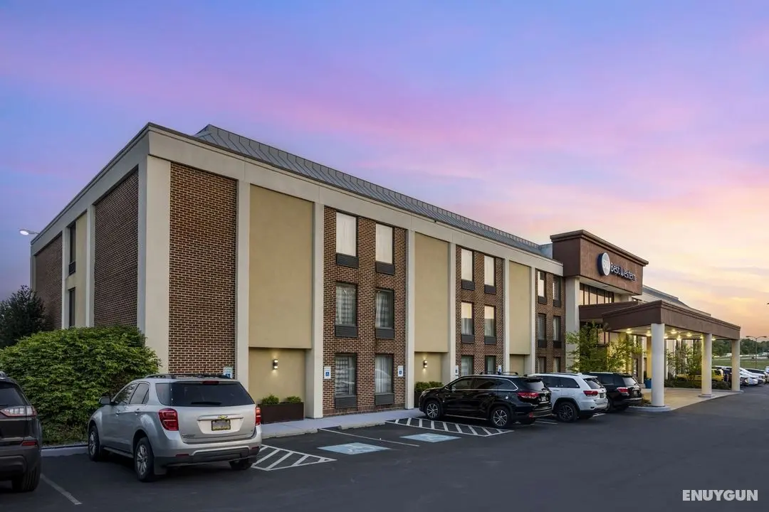 Best Western Harrisburg North - Öne Çıkan Resim