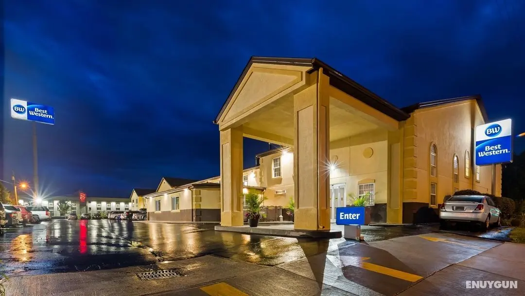 Best Western Inn - Öne Çıkan Resim