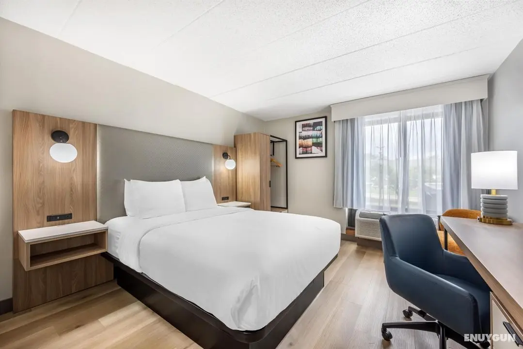 Best Western Inn Florence - Öne Çıkan Resim