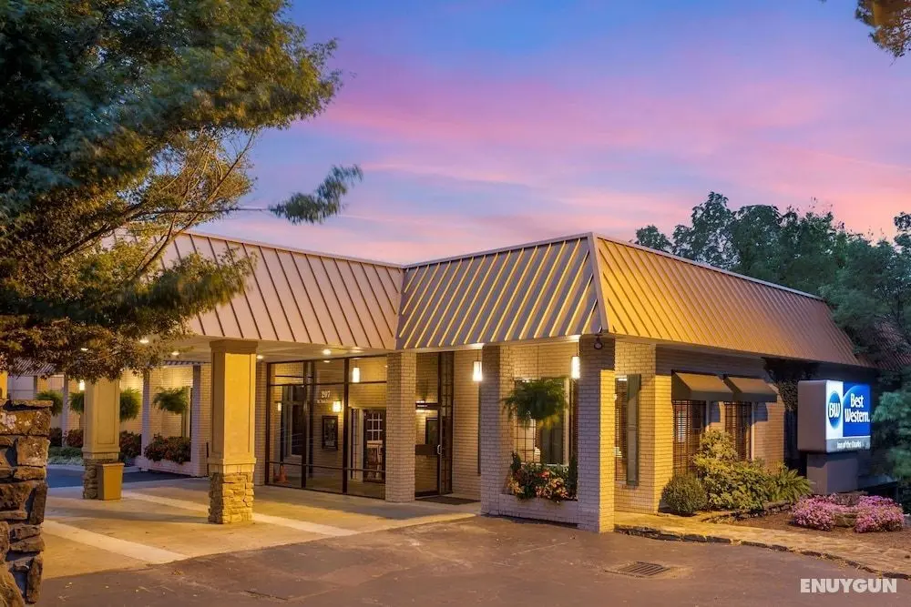 Best Western Inn of the Ozarks - Öne Çıkan Resim