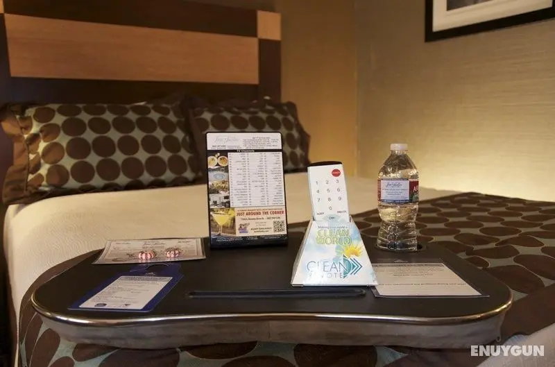 Best Western Innsuites Phoenix Hotel & Suites - Oda