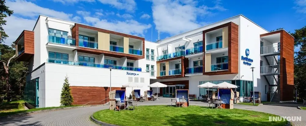 Best Western Hotel Jurata - Öne Çıkan Resim