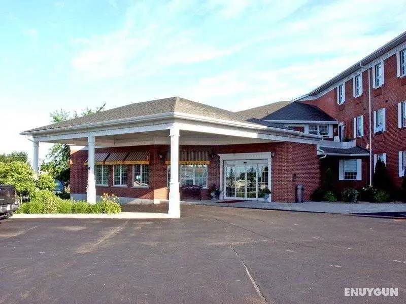 Best Western Kincardine - Genel