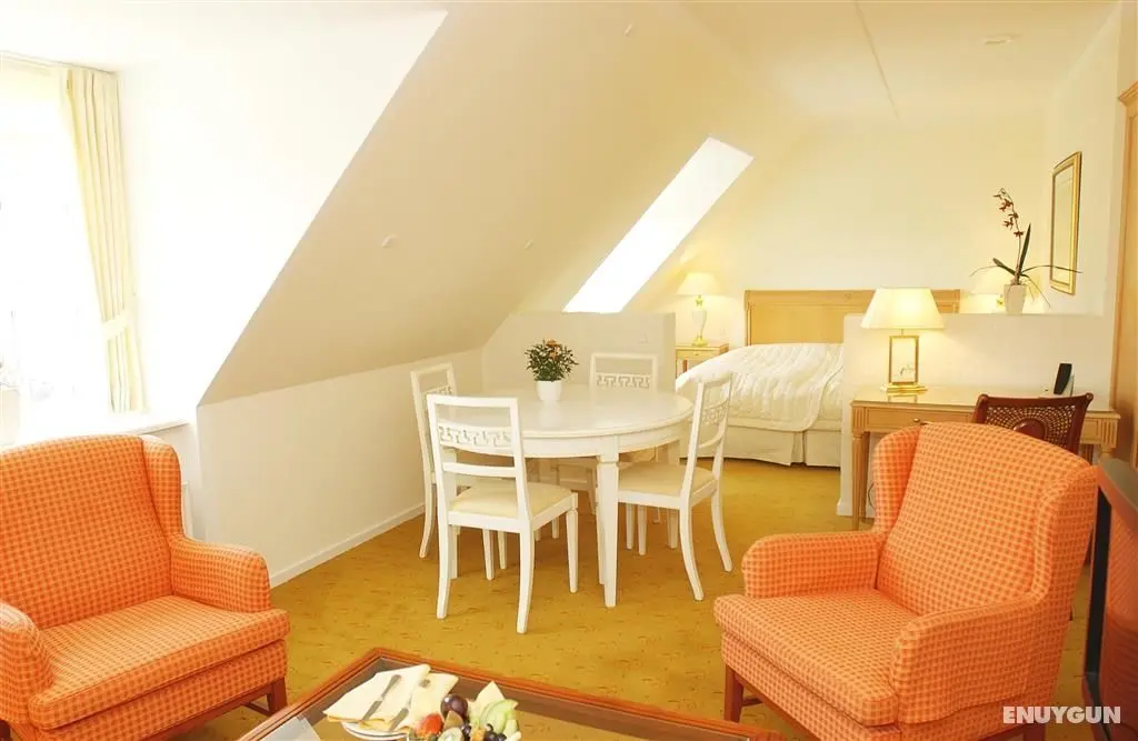 BEST WESTERN Hotel Knudsens Gaard - Oda