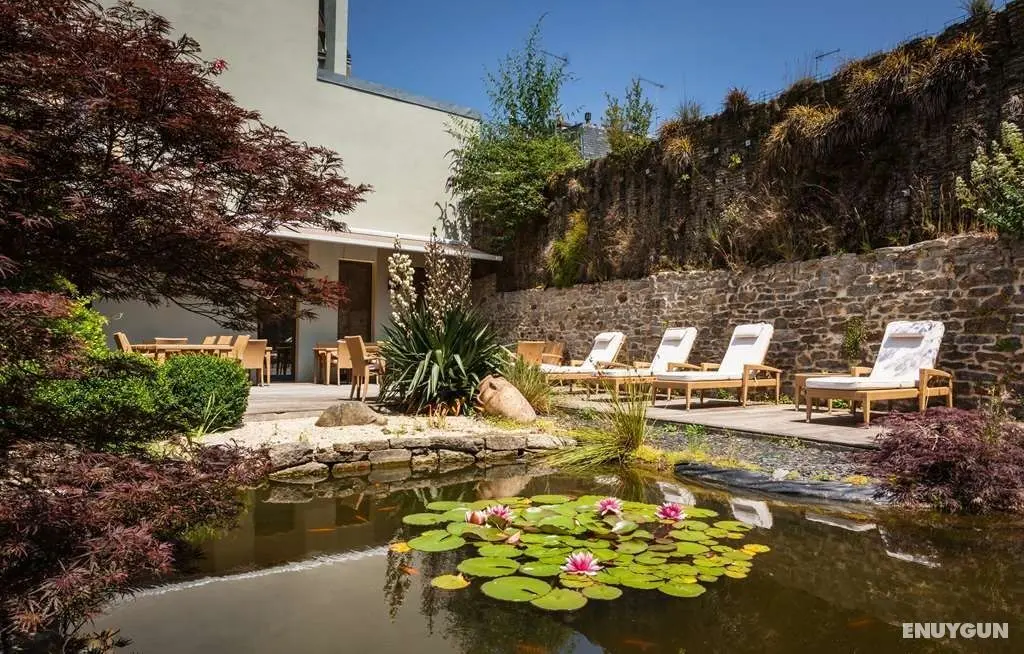 Best Western Kregenn - Genel