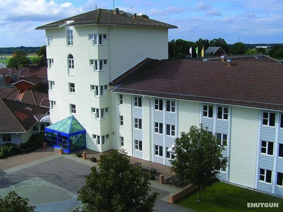 Best Western Hotell Erikslund - Genel