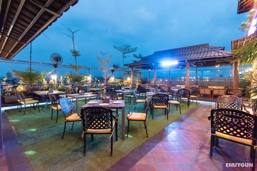 Best Western La Vista Pathankot - Öne Çıkan Resim
