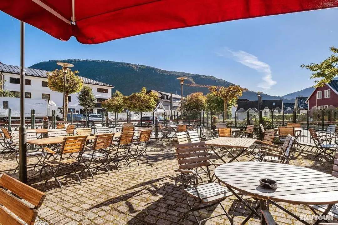 Best Western Laegreid Hotel - Öne Çıkan Resim