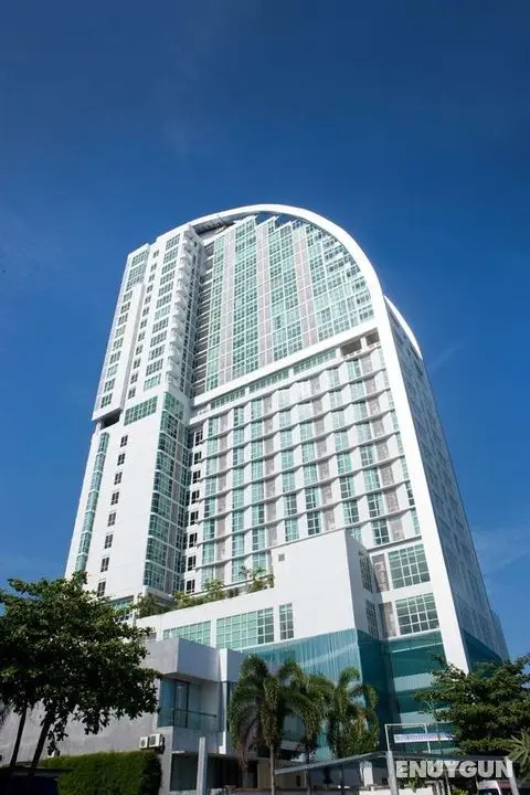 Best Western The Lagoon - Genel