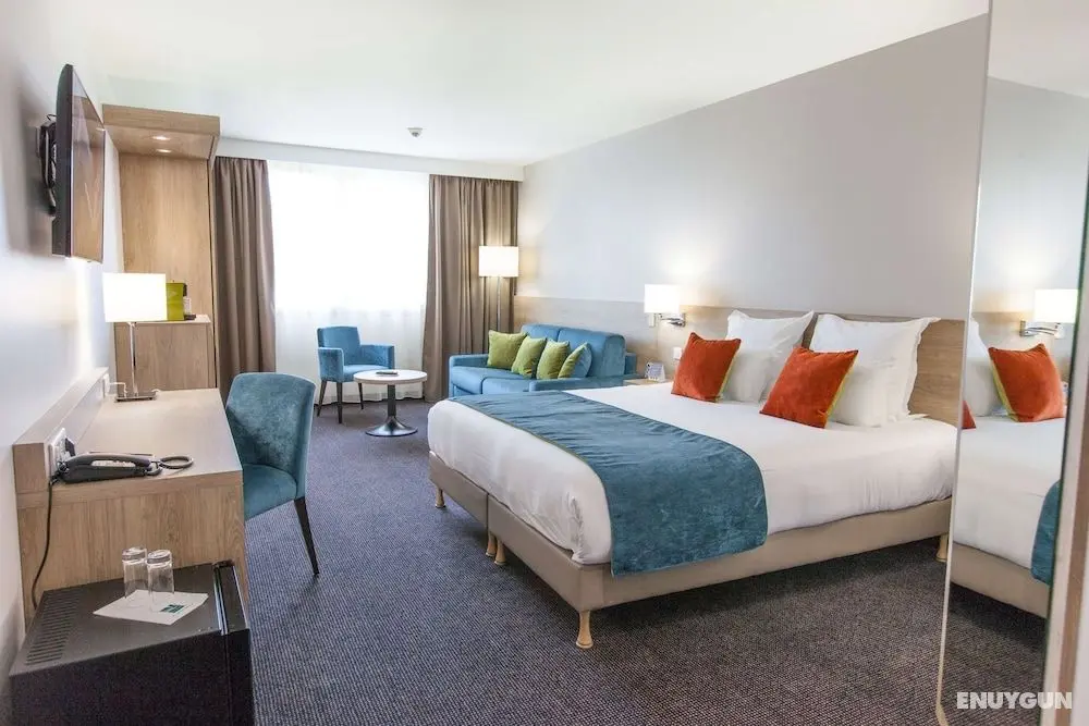 Best Western Hotel Le Bordeaux Sud - Öne Çıkan Resim
