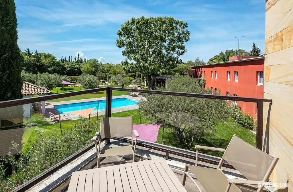 Best Western Le Lavarin - Oda
