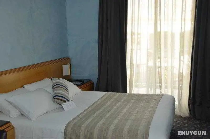 Best Western Hotel Les Cleunes - Genel