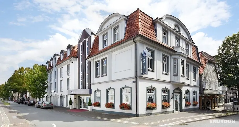 Best Western Hotel Lippstadt - Öne Çıkan Resim