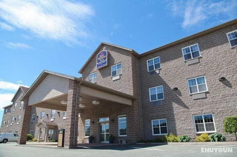 Best Western Liverpool Hotel & Conference Centre - Genel