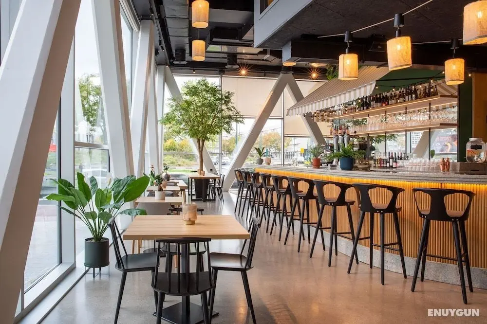 Best Western M-Treize Paris Asnieres - Öne Çıkan Resim