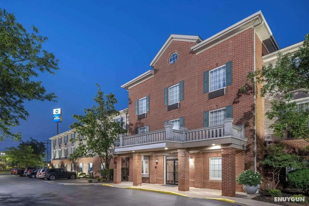 Best Western Mason Inn - Öne Çıkan Resim