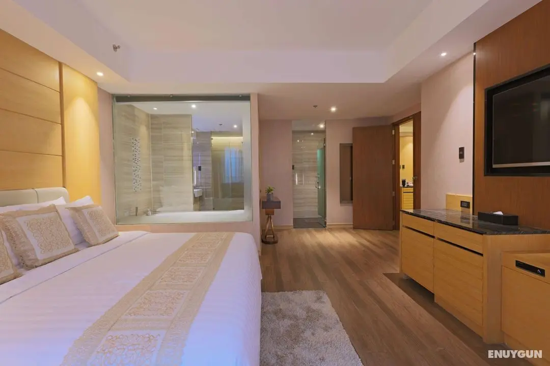 Best Western Metro Clark - Öne Çıkan Resim