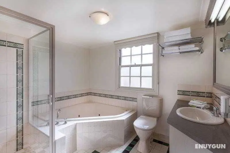 BEST WESTERN Olde Maritime Motor Inn - Genel