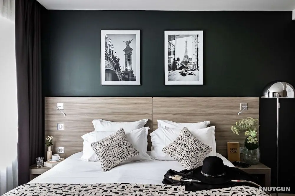 Best Western Paris Porte de Versailles - Öne Çıkan Resim
